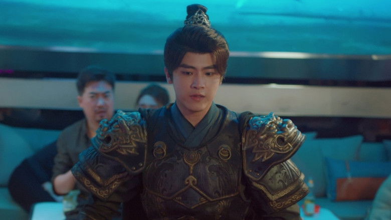 Still image for Bring the Princess Home season 1 episode 6: Episode 6