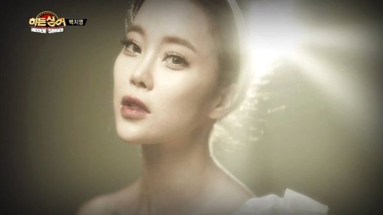 Still image for Hidden Singer season 1 episode 10: Episode 10