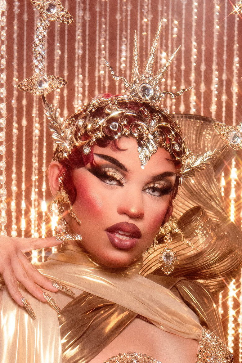 Juicy Love Dion portrait image