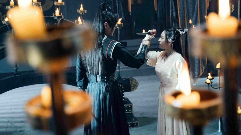 Still image for Dear Herbal Lord season 1 episode 20: Episode 20