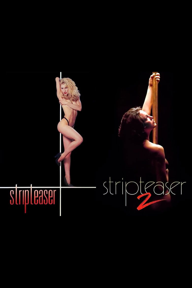 Stripteaser Collection backdrop image