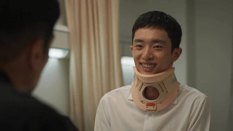 Still image for City of the City season 1 episode 11: Episode 11