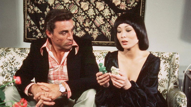 Kressin and the two jade ladies