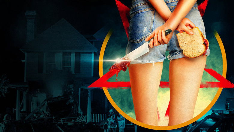 Backdrop de The Babysitter Collection