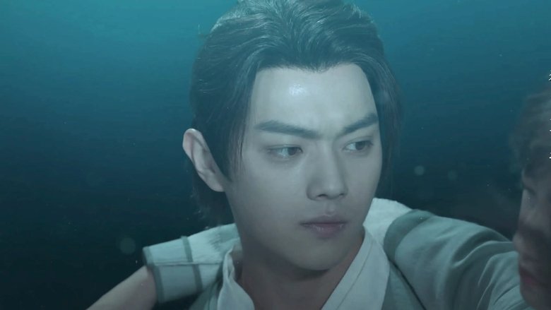 Still image for Dance of the Sky Empire season 1 episode 11: Episode 11 Still image for Dance of the Sky Empire season 1 episode 11: Episode 11