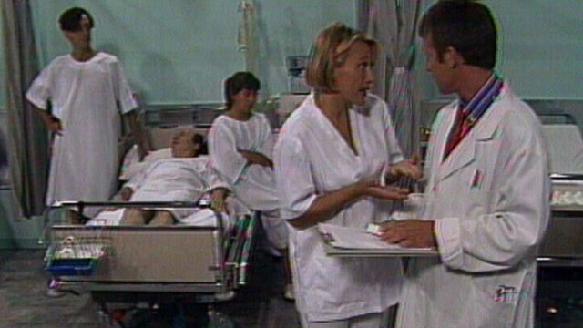 Still image for Oh! Europa season 1 episode 8: Episode 8