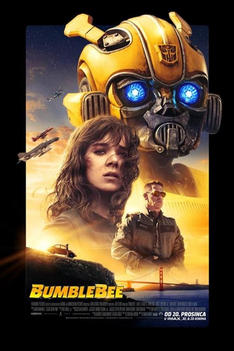 Bumblebee (2018)