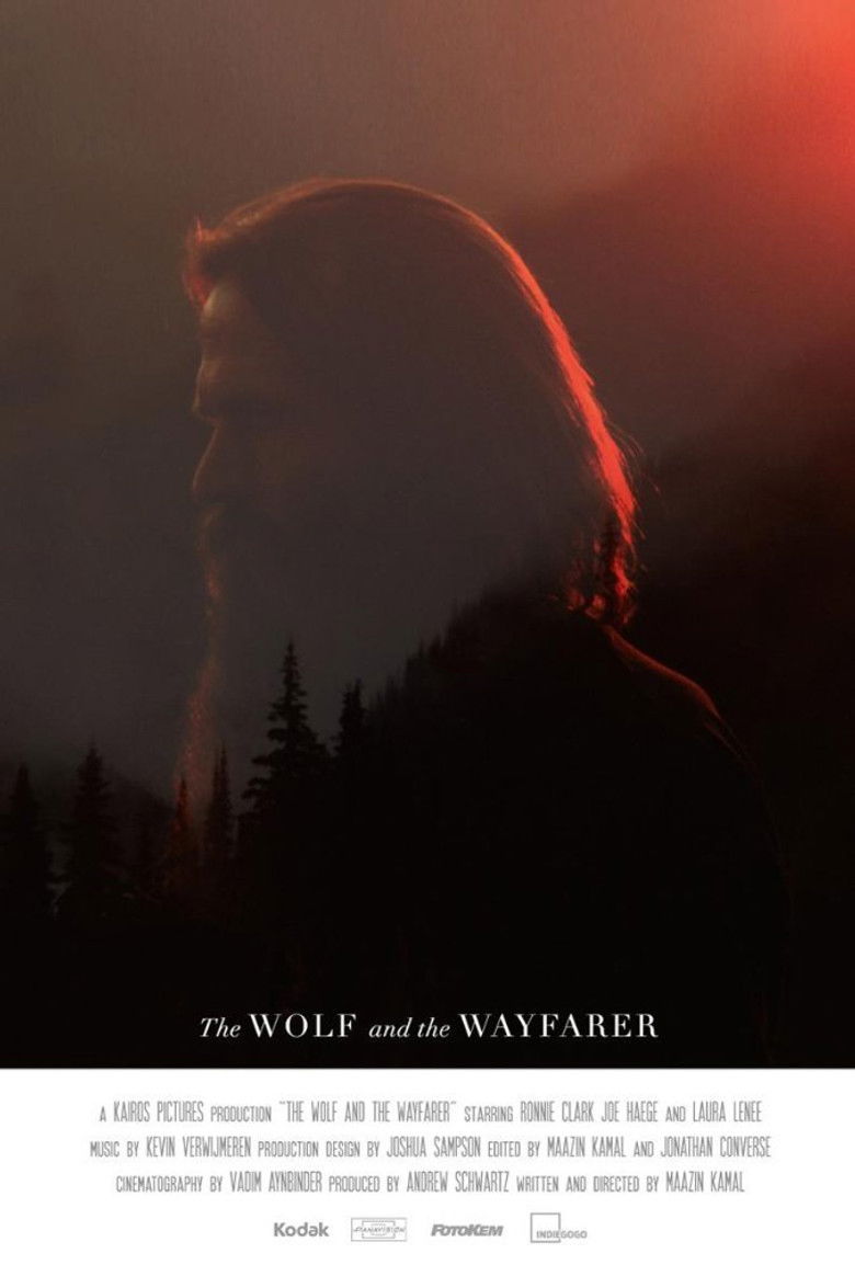 Imatge de The Wolf and the Wayfarer