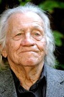 George Randall portrait image