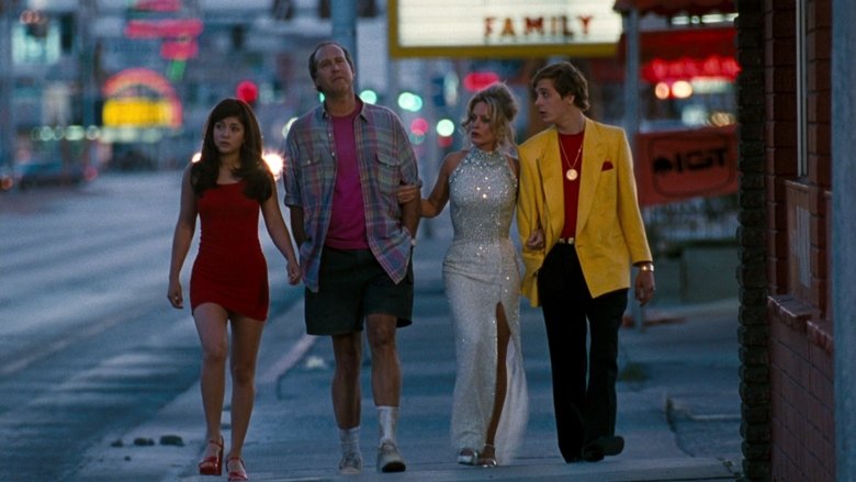 Voir Bonjour les vacances : Viva Las Vegas en streaming vf gratuit sur streamizseries.net site special Films streaming