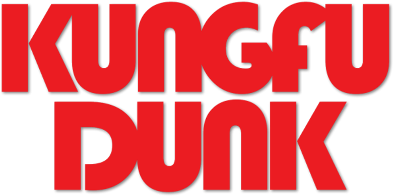 Kung Fu Dunk
