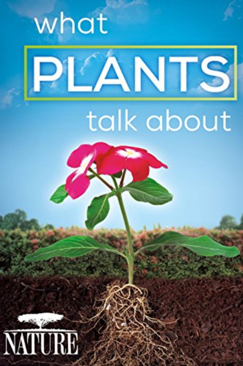 Imatge de What Plants Talk About