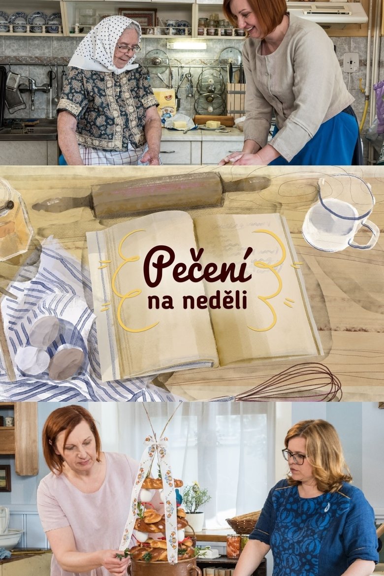 Pečení na neděli (2021)