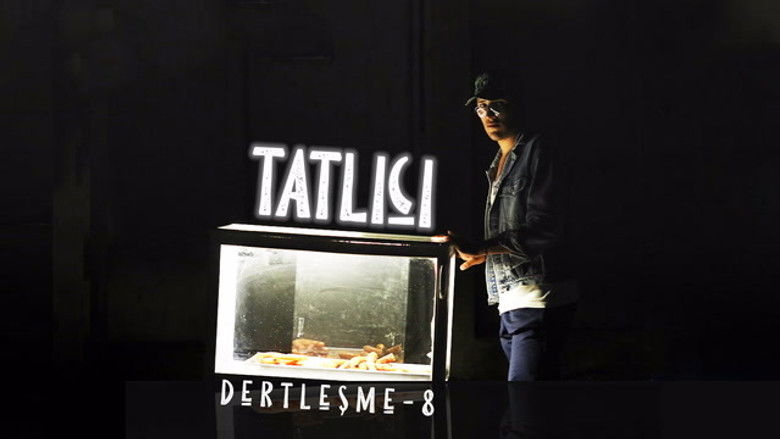 Still image for Dertleşme season 1 episode 8: Episode 8