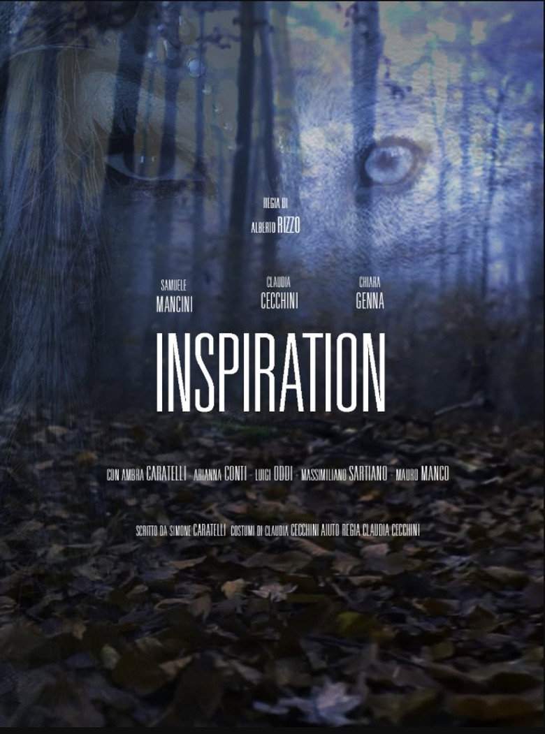 Inspiration