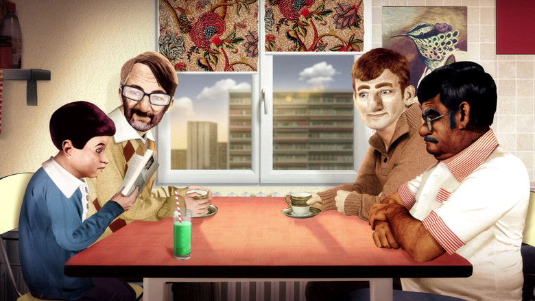 Still image for Blaise season 1 episode 7: Episode 7