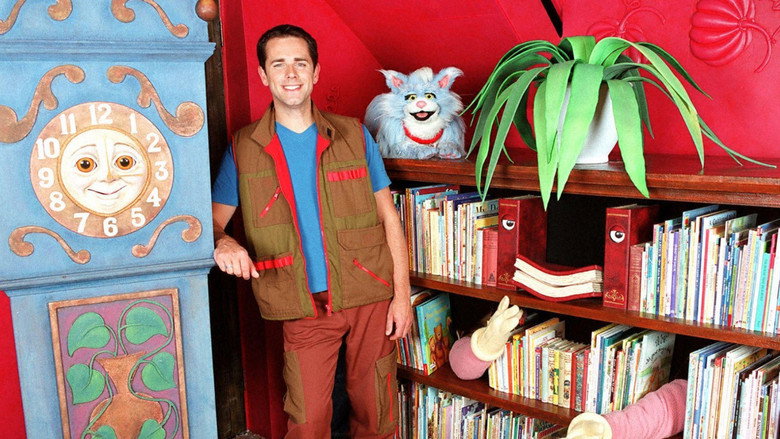 Image from Step Inside