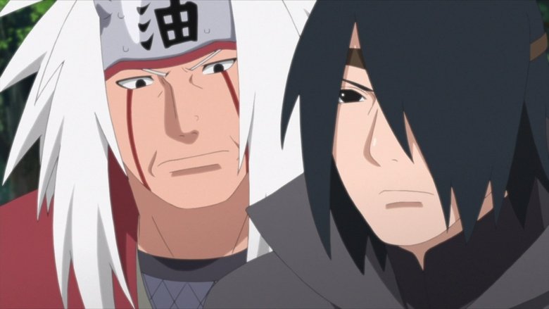 Boruto: Naruto Next Generations Episode 131 - 4Anime