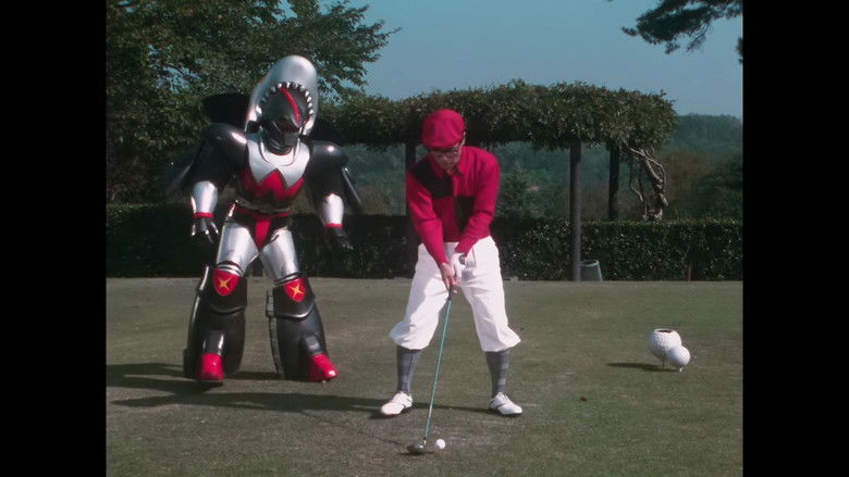 Still image for B-Robo Kabutack season 1 episode 39: Episode 39 Still image for B-Robo Kabutack season 1 episode 39: Episode 39