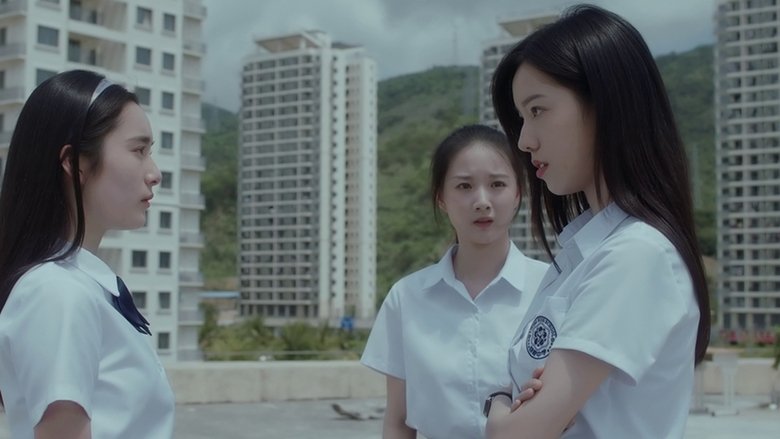 Still image for You Are Desire season 1 episode 2: Who's the Loner? Still image for You Are Desire season 1 episode 2: Who's the Loner?