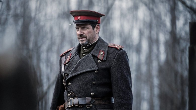 Still image for Erinyes season 1 episode 10: Episode 10