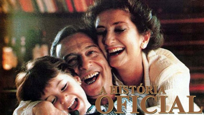 The Official Story (1985)