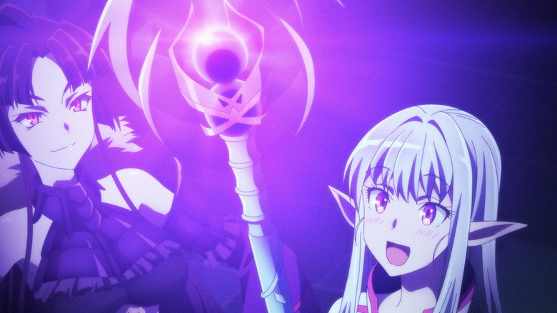 Still from Welcome to Japan, Ms. Elf! - Season 1 Episode 9