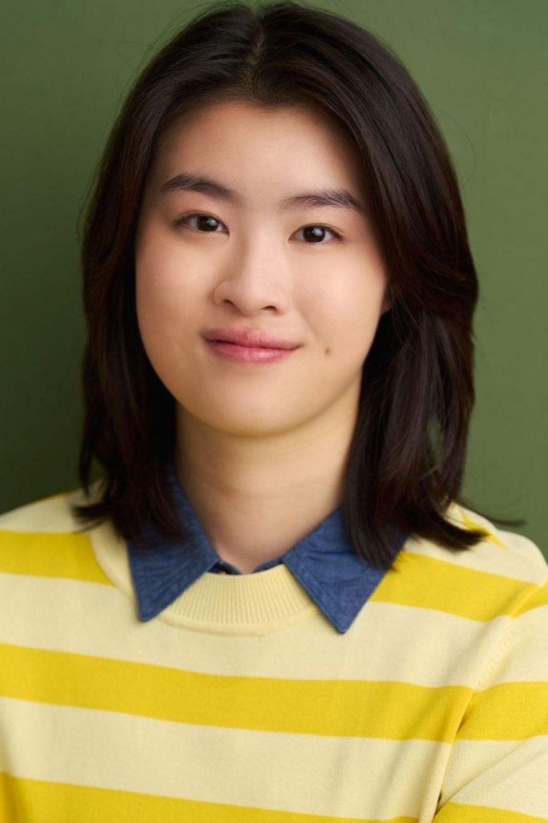 Triniti Fong portrait image