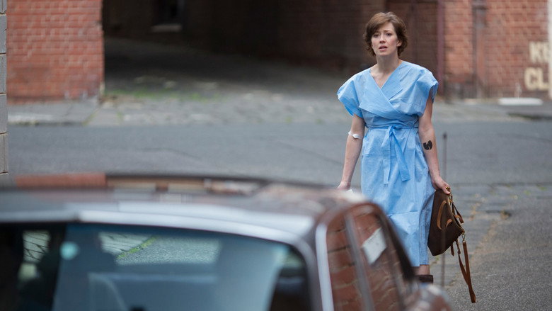 Still from The Leftovers - Season 3 Episode 4