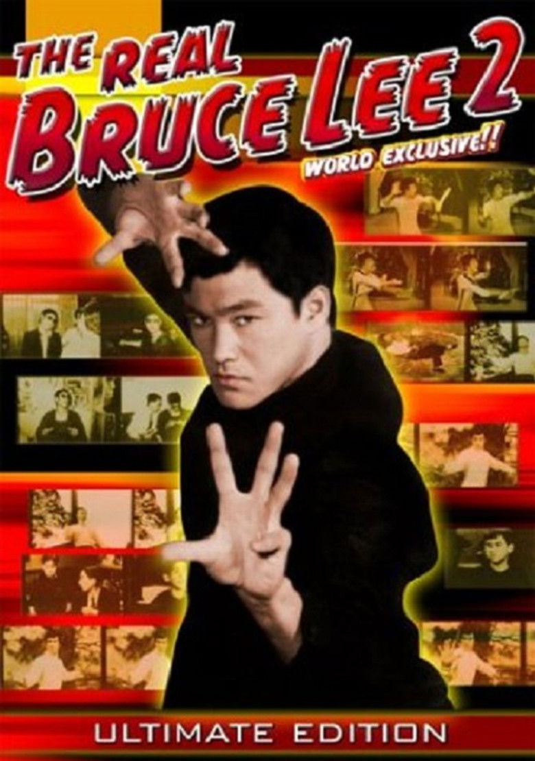 Imatge de The Real Bruce Lee  2