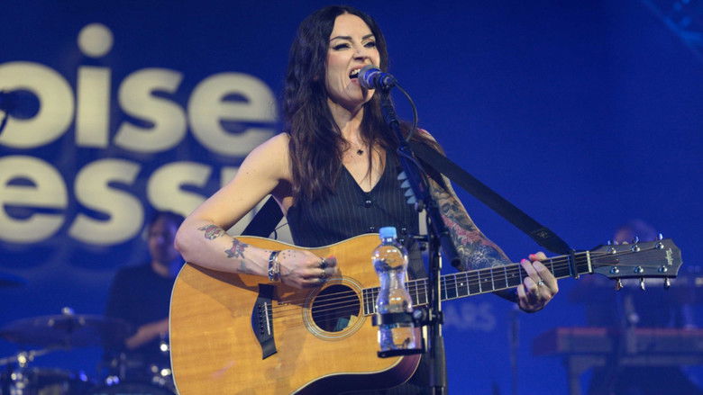 Imatge de Amy Macdonald - Baloise Session 2025