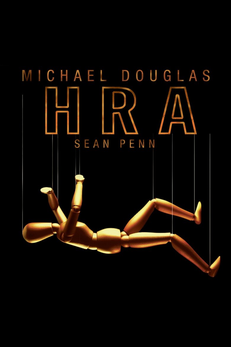 Hra (1997)