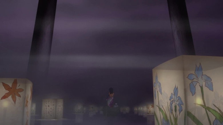 Still from สัญญามรณะ ธิดาอเวจี - ซีซัน 4 ตอน 2