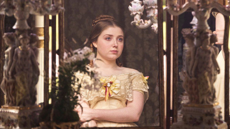 Cuántos Episodios Tiene La Serie Victoria