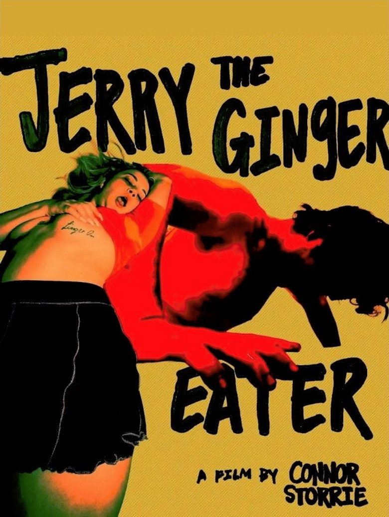 Imatge de Jerry the Ginger Eater