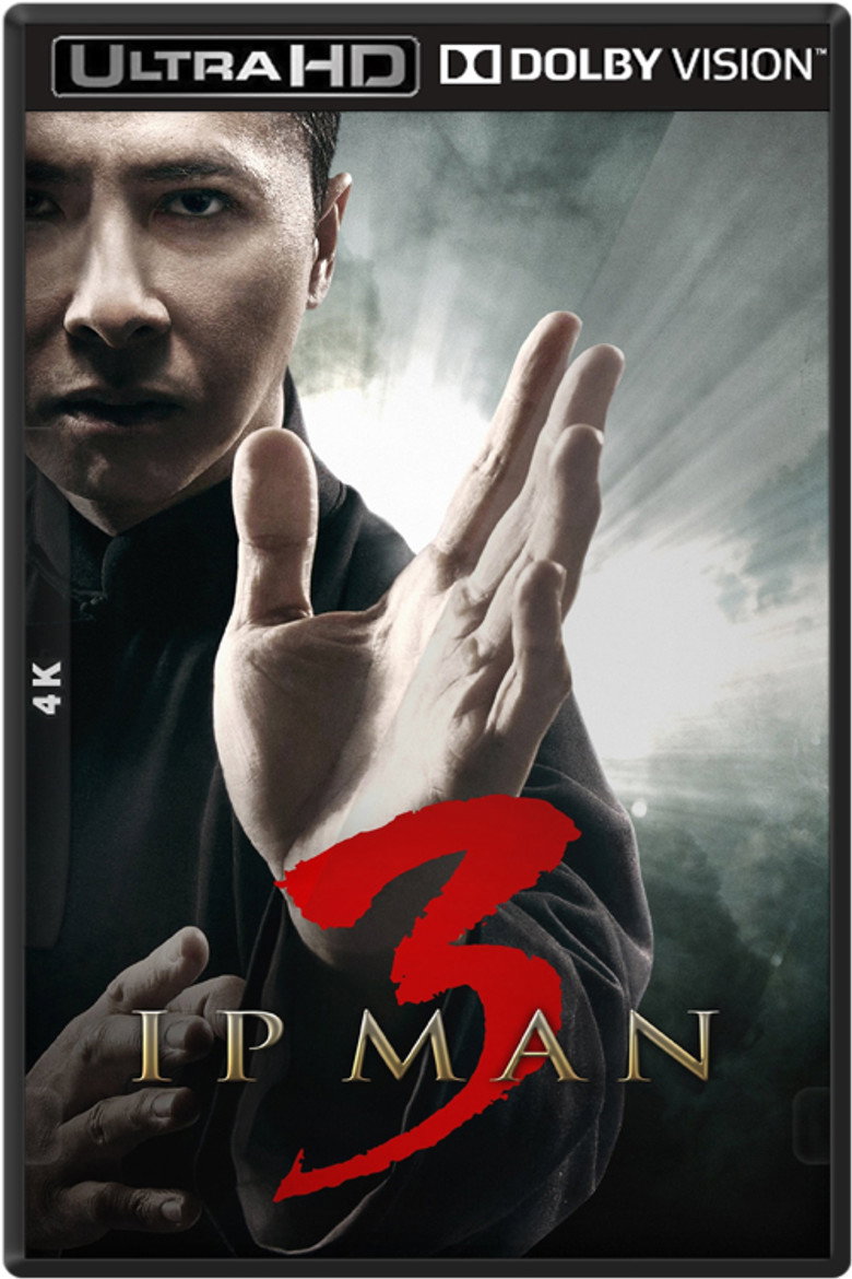 Póster la Película