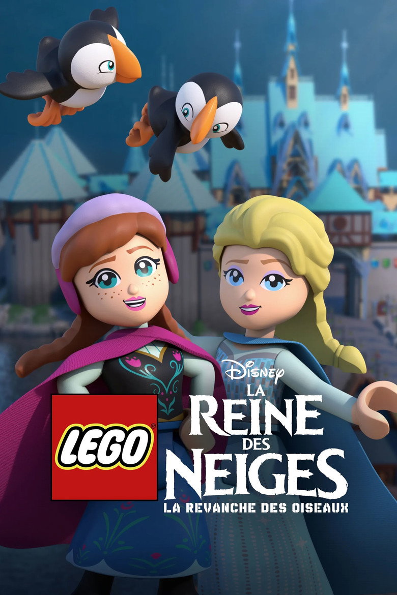 Póster la Película