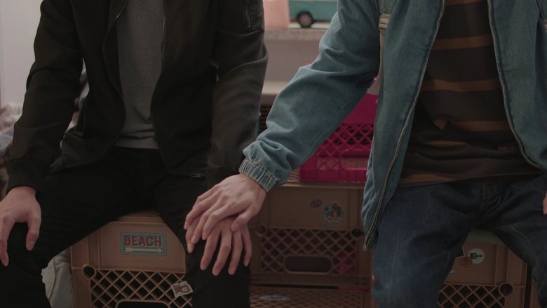 Still image for The Eighth Sense season 1 episode 9: The River Still image for The Eighth Sense season 1 episode 9: The River