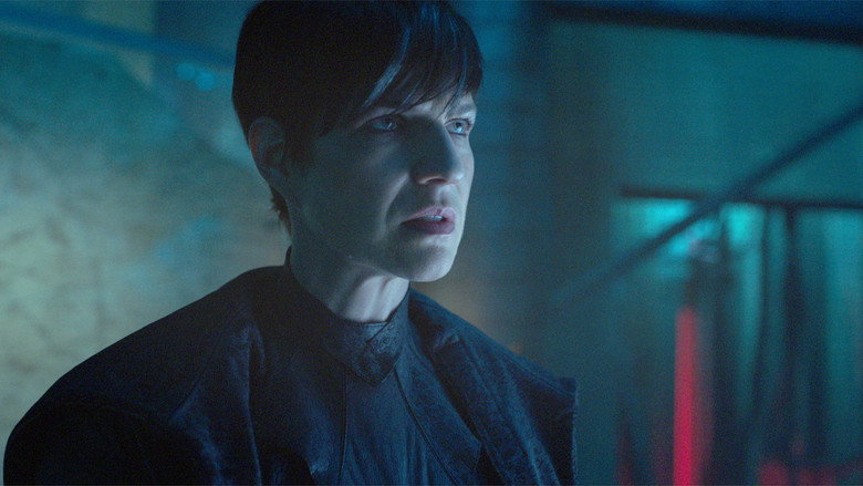 Still from 12 Monkeys - ซีซัน 4 ตอน 3