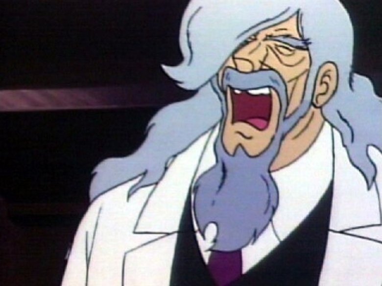 Still image for Babel II season 1 episode 15: Notre Dame Madness Case