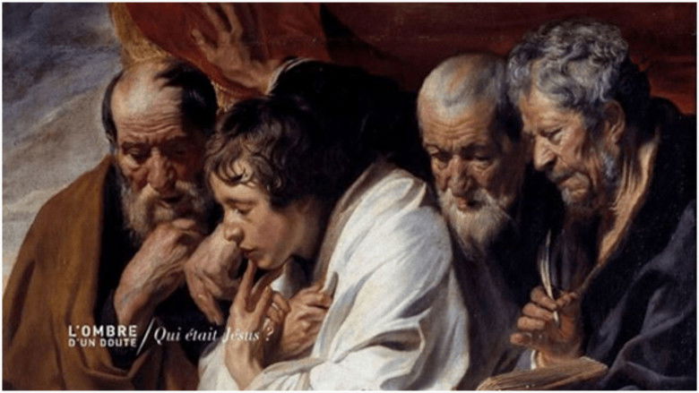 Still image for The shadow of a doubt season 1 episode 6: Episode 6 Still image for The shadow of a doubt season 1 episode 6: Episode 6