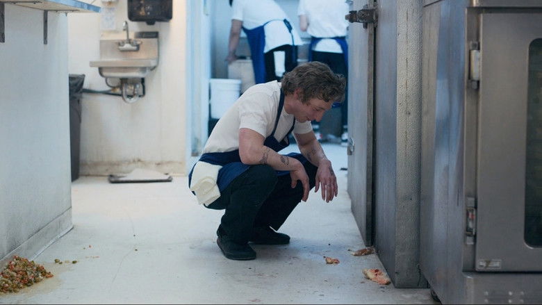 Still image for The Bear season 1 episode 7: Review