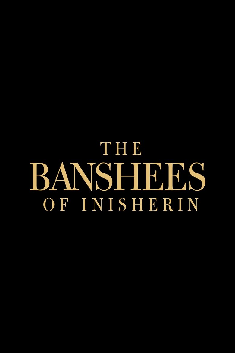 The Banshees of Inisherin (2022)