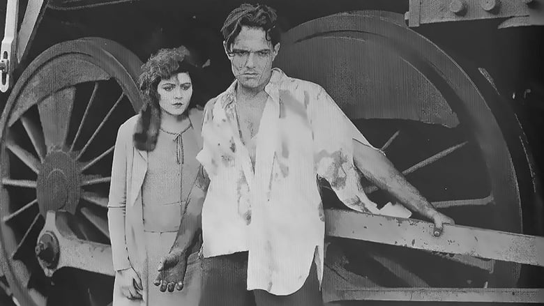 The Midnight Express (1924)