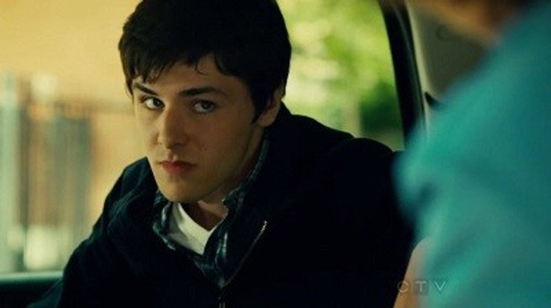 Still from Flashpoint - Das Spezialkommando - Season 5 Episode 8