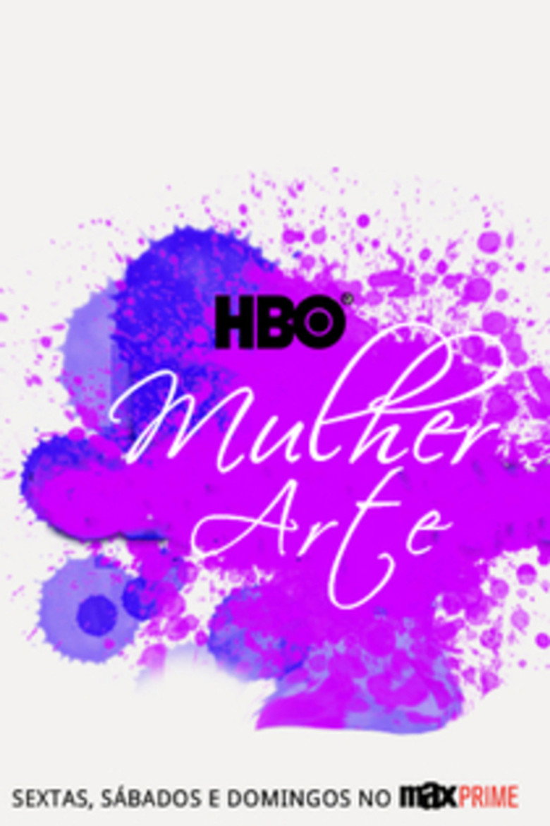 Mulher Arte (2014)