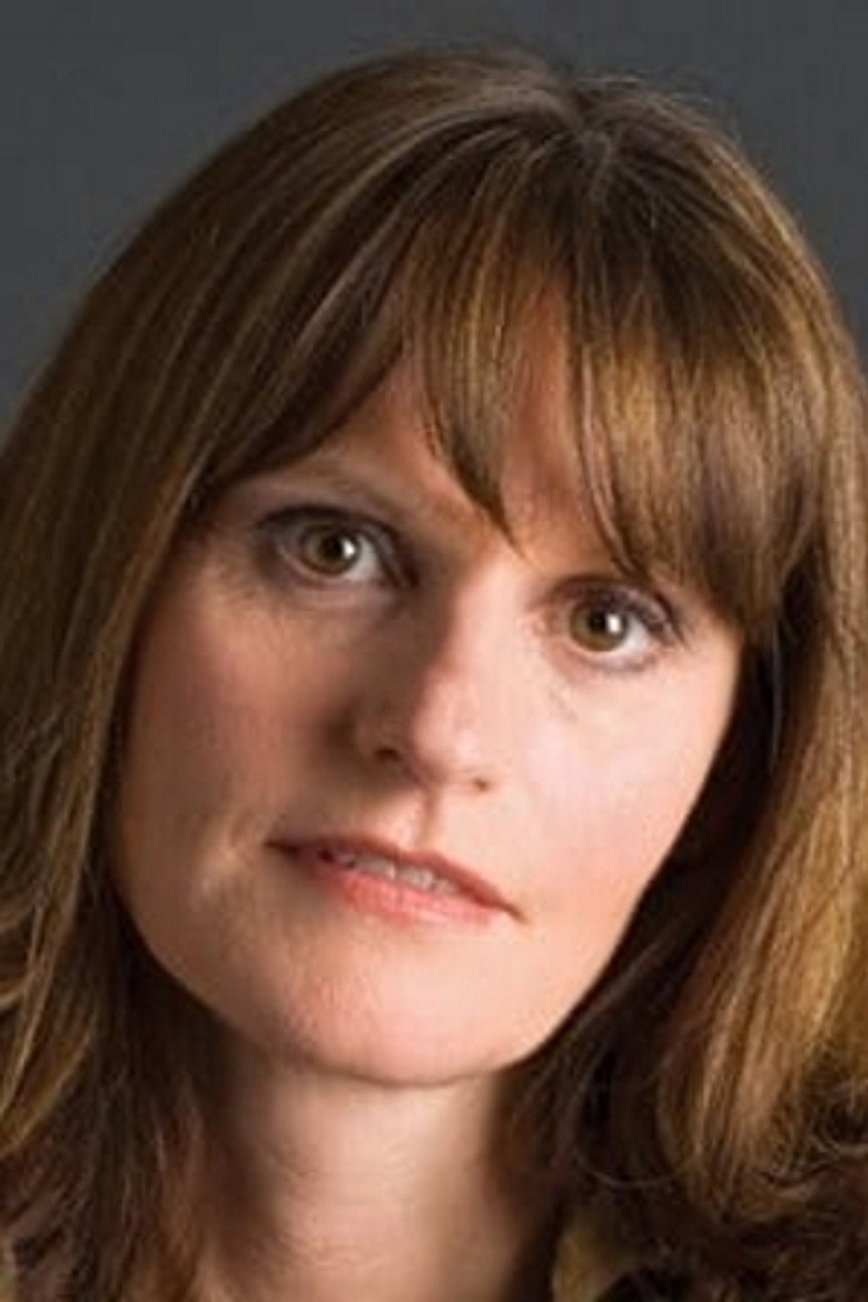 Gwyneth Strong photo 2