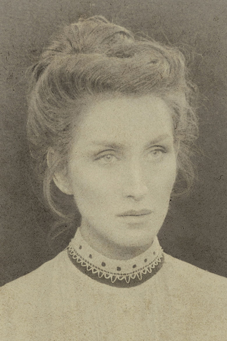 Christine McConnell photo