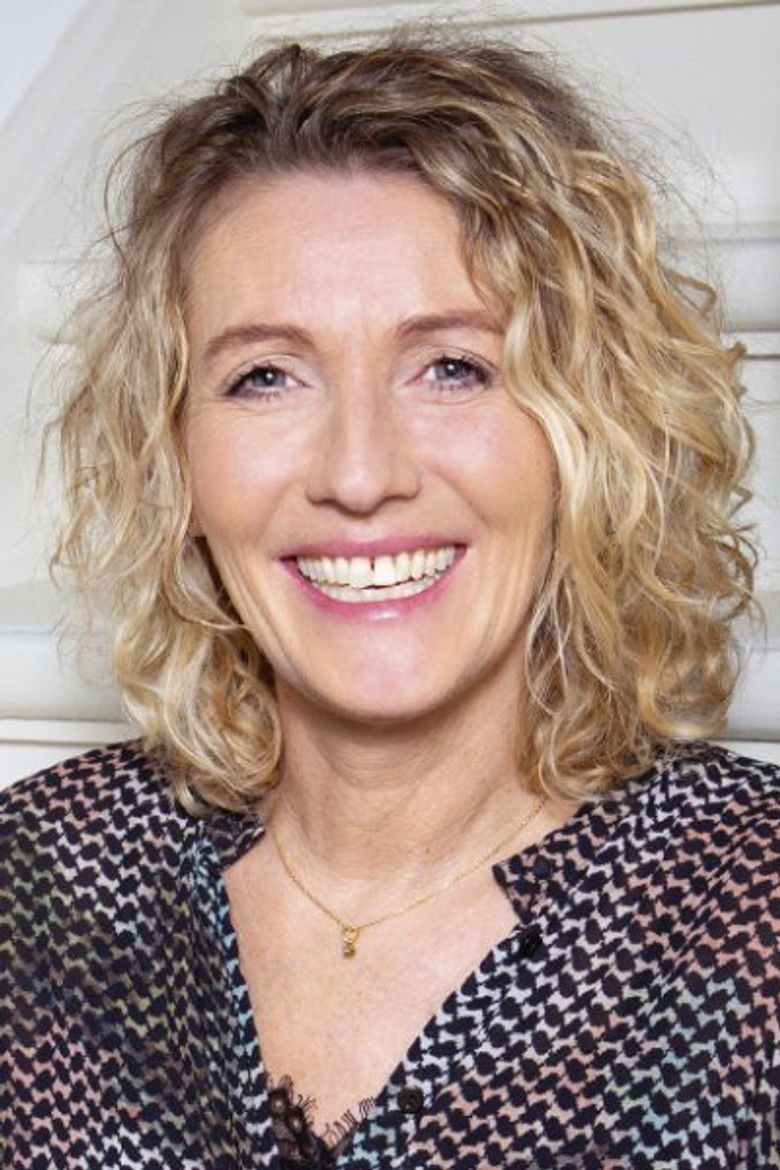 Janne Kolling portrait image