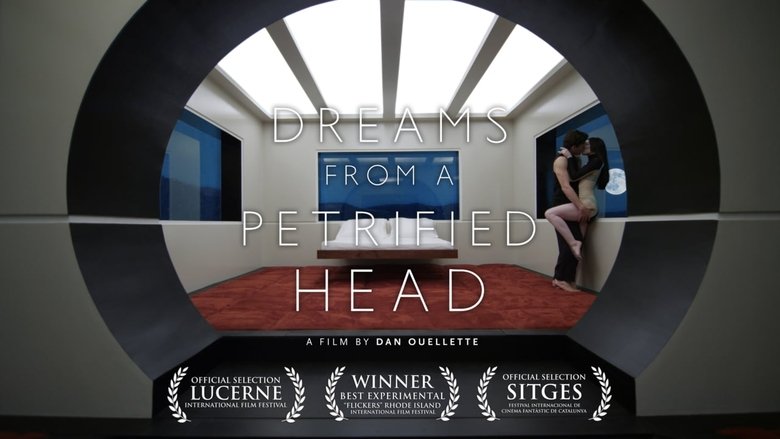 Dreams from a Petrified Head movie poster